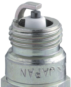 NGK 6753 BLYB Spark Plug Box of 6 (BPM6F)