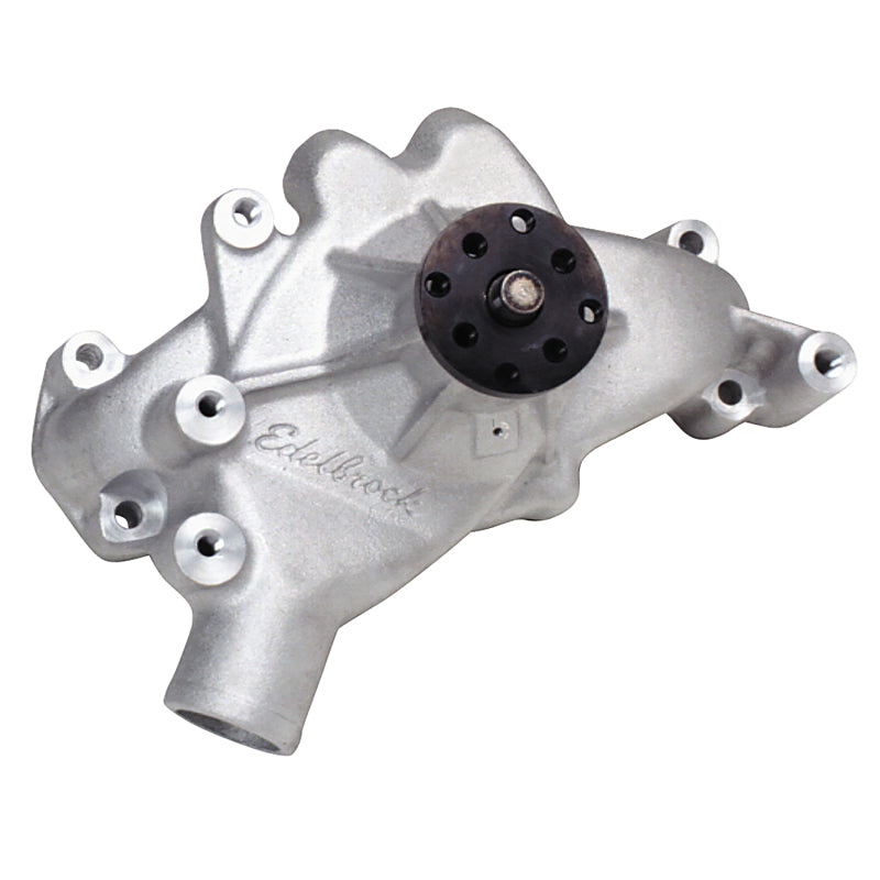 Edelbrock 8851 Water Pump High Performance fits Chevrolet 1969-87 396-502 CI V8