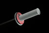 Renthal G186 fits Grip Donutz - Red