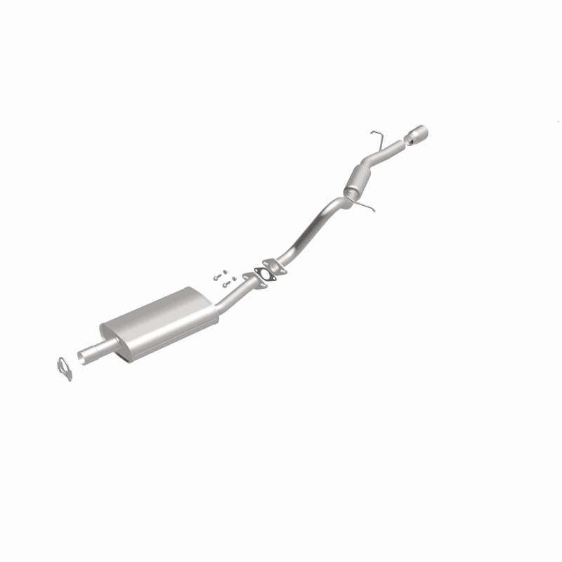 Magnaflow 106-0535 BRE Exhaust Kit 05-08 Mercury Mariner 3.0L