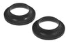 Prothane 7-1710-BL fits GM Rear Upper Coil Spring Iso 91-96lator - Black