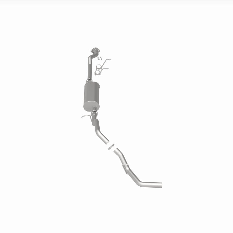 Magnaflow 106-0714 BRE Exhaust Kit 02-07 fits Silverado Sierra