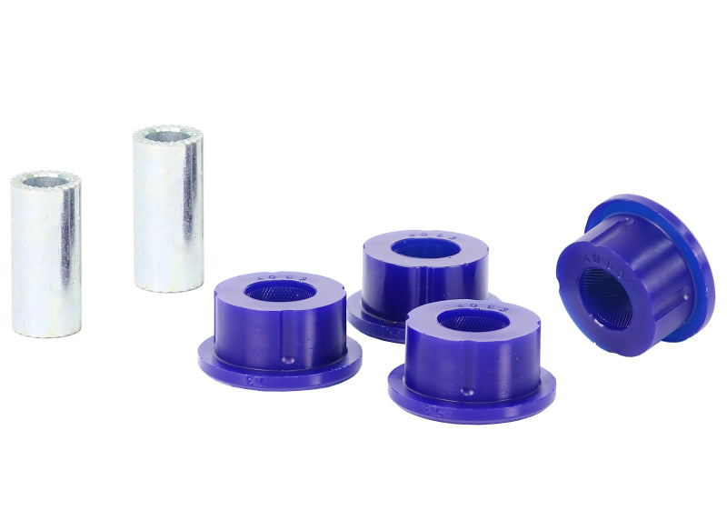 SuperPro SPF4063K 1986 fits Toyota Supra Base Rear Trailing Arm Forward Bushing