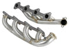 AFE 48-33022 d Steel 1.75-2in 304 SS Headers 03-07 fits Ford Diesel Trucks V8-6