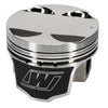 Wiseco K656M87 Mitsu 4G64 w/4G63 Heads 10.5:1 E85 Piston Shelf Stock Kit