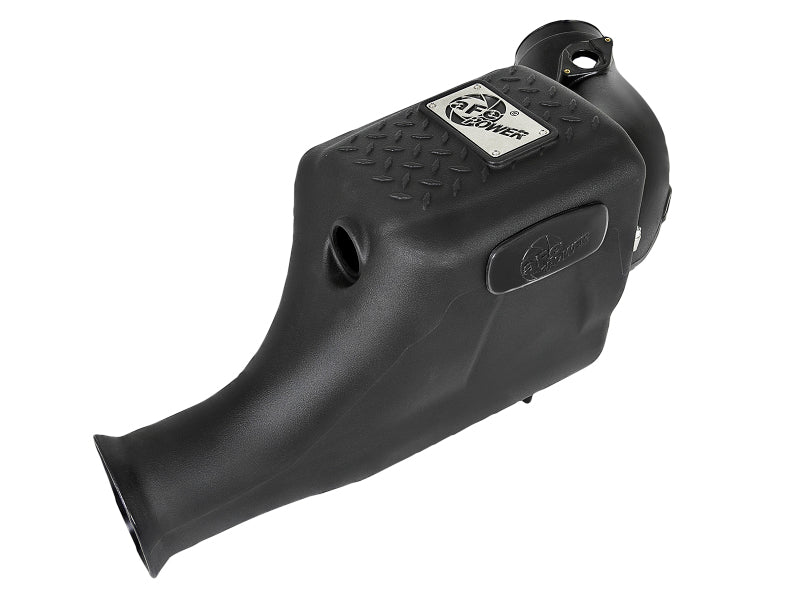 AFE 51-81022-1 Force Stage 2 Si Cold Intake System w/PDS 03-07 fits Ford Diesel