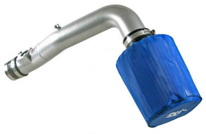 K&N Engineering 69-8605TS K&N 04-07 fits Scion xB Silver Typhoon Short Ram Intake