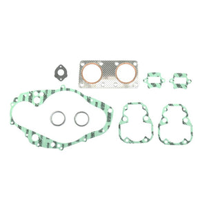 Athena P400510850262 78-85 fits Suzuki GT N/EN/XZ (X7 250 Complete Gasket Kit (w