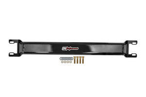 UMI Performance 4065-BUMI 64-72 fits GM A-Body Rear Shock Tower Brace - Black