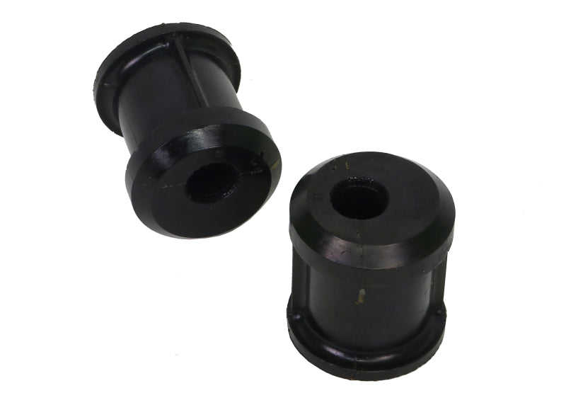 Whiteline KCA321 fits Mitsubishi 89-92 Galant FWD/AWD Front Camber adj kit-control arm bushings