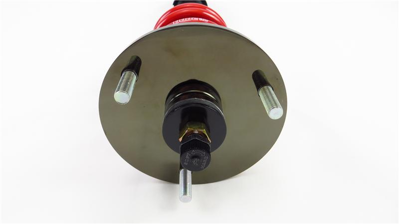 RS-R XBKT191M 14+ fits Lexus IS250/350 RWD (GSE30/GSE31) Black-i Coilovers