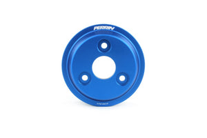 PERRIN PSP-ENG-111BL fits Subaru 15-21 fits WRX / 18-20 Crosstrek / 14-18 FXT