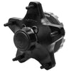 Wilwood 270-17462C Front Starlite 55XD w/ Lug-Drive Adapter - Black E-Coat
