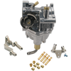 S&S 11-0420 Cycle Super E .0295/.070 Carburetor Assembly