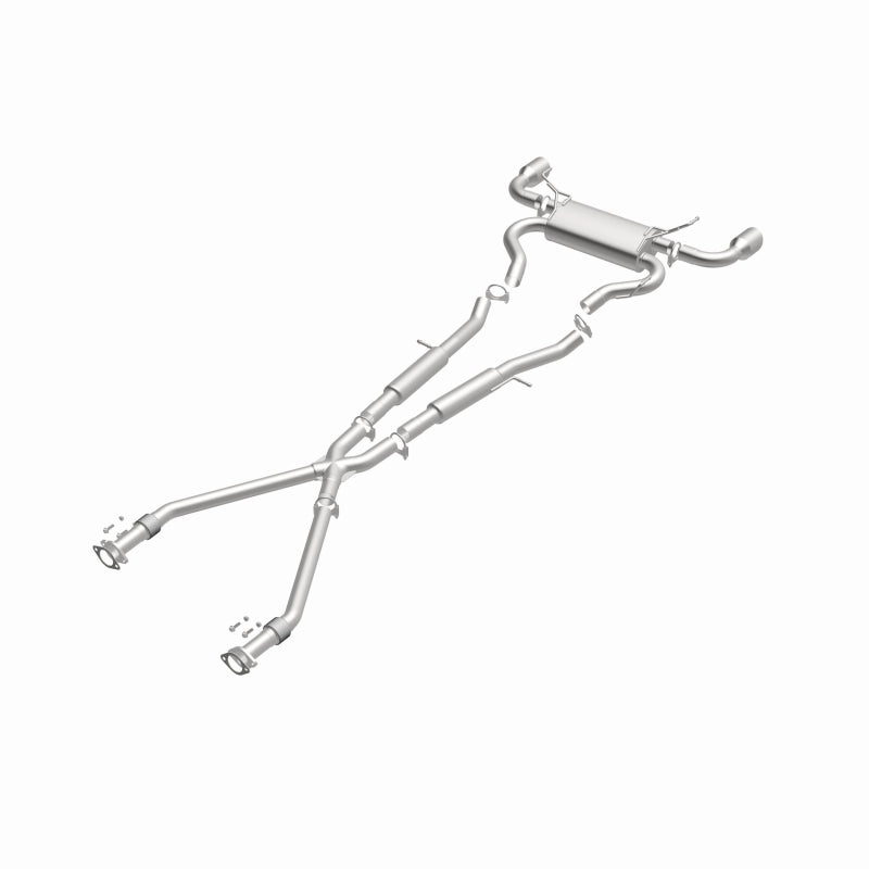 Magnaflow 106-0923 BRExhaust 09-20 fits Nissan 370Z 3.7L Exhaust Kit