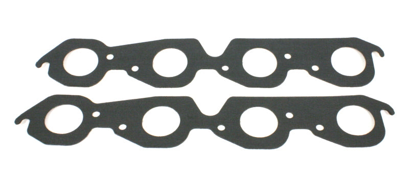 JBA 063-1520 fits Chevrolet 396-502 BBC Round Port Header Gasket - Pair