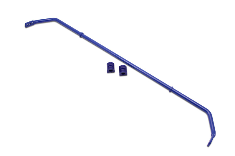 SuperPro RC0095RZ-22 2016 fits Ford Focus RS Rear Sway Bar Kit - 22mm Adjustable