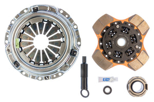 Exedy 08950 fits Acura Integra L4 Stage 2 Cerametallic Clutch 4 Puck Disc AP4 1