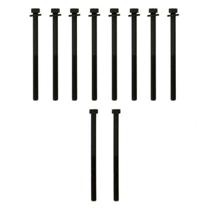 Fel-Pro ES72472 fits Mitsubishi Outlander Sport ES 72472 Engine Cylinder Head Bolt Set