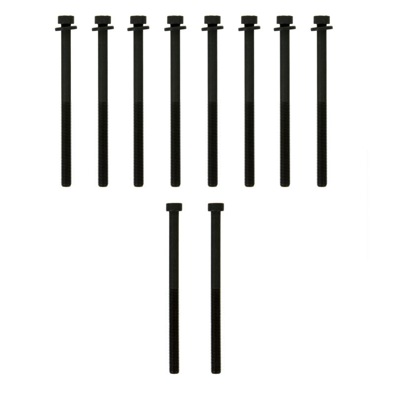 Fel-Pro ES72472 fits Mitsubishi Outlander Sport ES 72472 Engine Cylinder Head Bolt Set