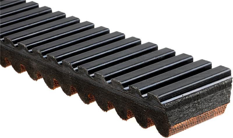Gates 27C4159 15-17 Polaris RZR XP 999cc G Force CVT Belt