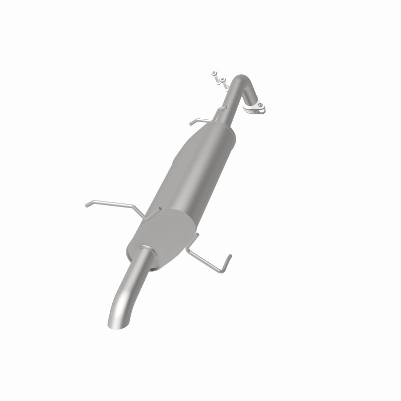 Magnaflow 108-0119 BRExhaust 04-08 fits Suzuki Reno/Forenza / 04-07 Chevrolet Optra Muffler Kit
