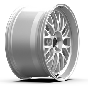 fifteen52 RSHRS-21152+43 Holeshot RSR 20x11 5x120 43mm ET 72.56mm Center Bore Radiant Silver