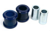 SuperPro SPF1221K 1987 fits Toyota Camry DLX Rear Inner Control Arm Bushing Kit