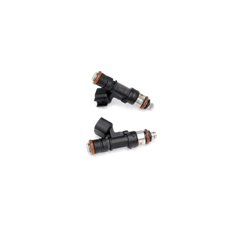 DeatschWerks 17U-00-1000-2 11-14 fits Polaris Ranger 800 1000cc Power Sports Fuel Injectors (Set of 2)