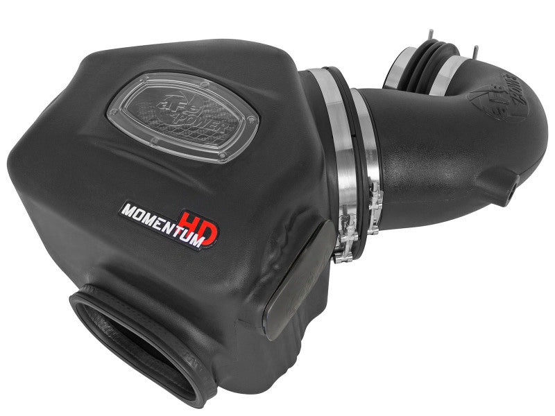 AFE 51-72001 um HD Cold Air Intake System w/ Pro DRY S Filter fits Dodge Diesel