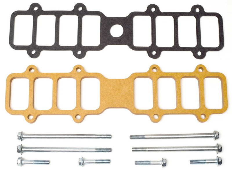 Edelbrock 8728 Fiber Laminate Spacer for 2945