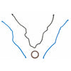 Fel-Pro TCS460721 fits Ford Mustang TCS 46072-1 Engine Timing Cover Gasket Set