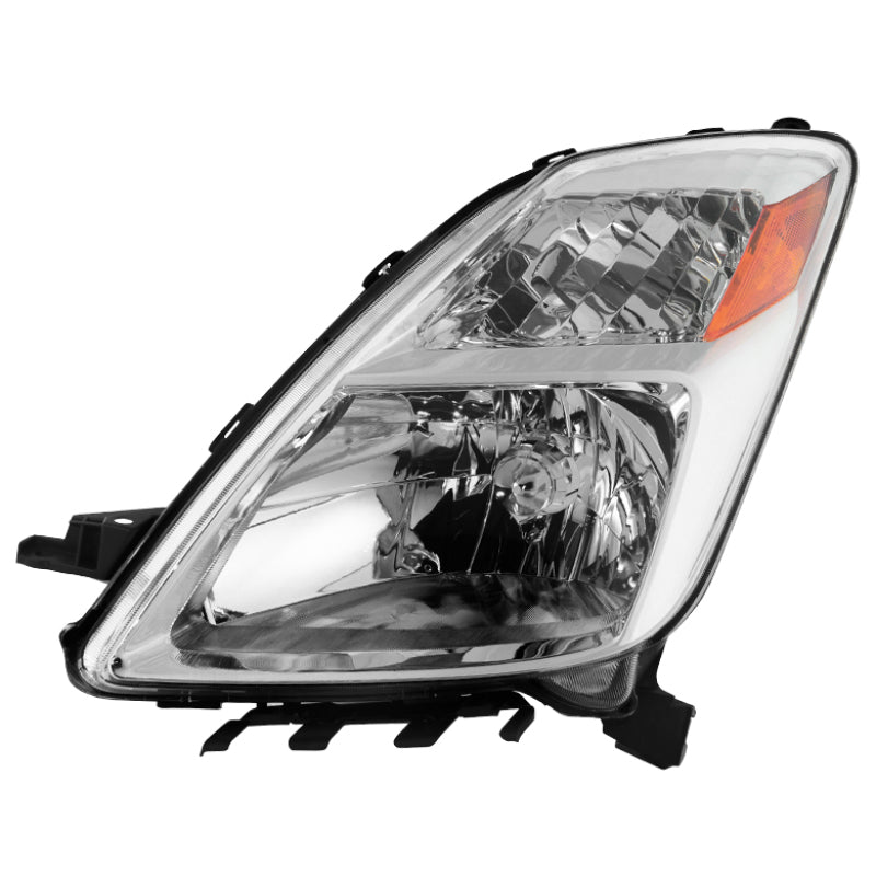 xTune 9035944 fits Toyota Prius Halogen Models Only 04-06 Driver Side Headlight