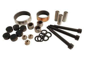 EPI WE210165 97-13 Polaris 500 Sportsman/ Scrambler Primary Clutch Rebuild Ki