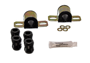 Energy Suspension 2.5101G fits Jeep Stab Bushing - Black