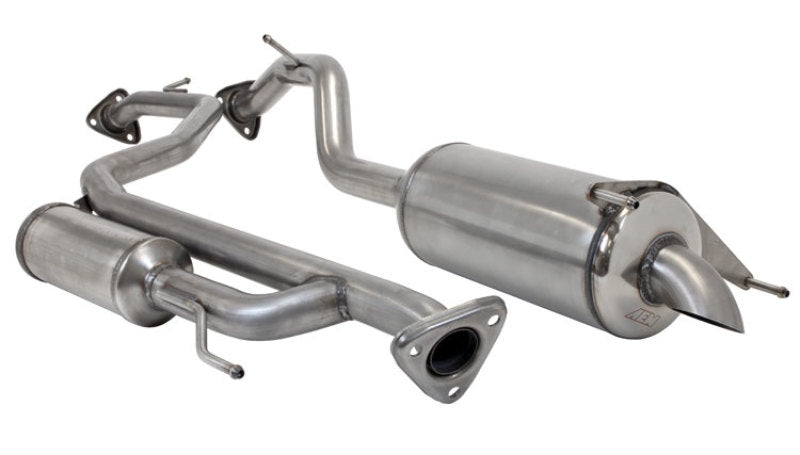 AEM 600-0200 11-12 fits Honda CR-Z 1.5L Exhaust