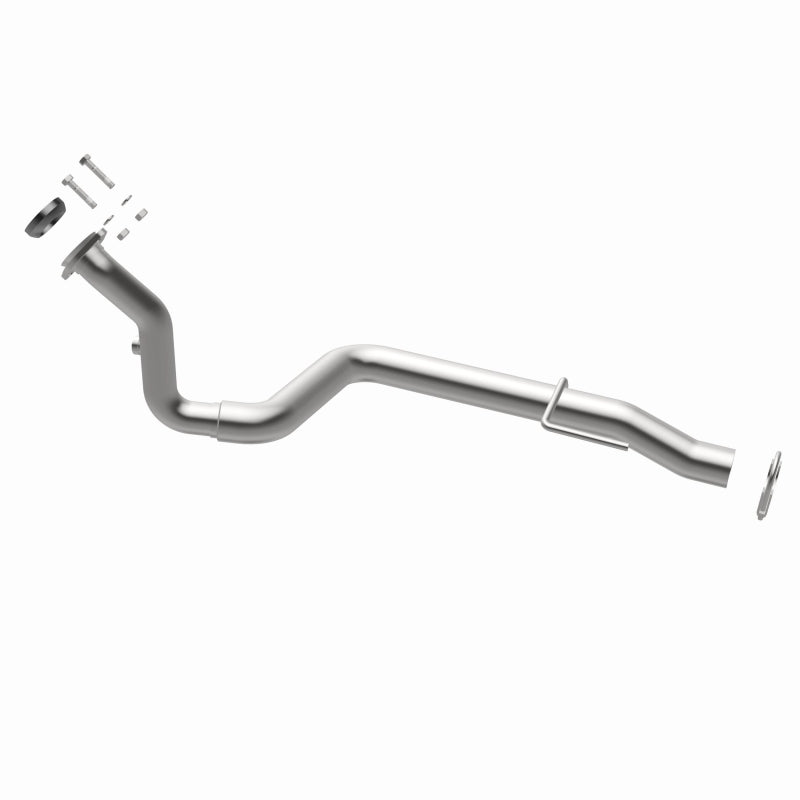 Magnaflow 107-0236 BRE Exhaust 93-98 fits Grand Cherokee Grand Wagoneer 4.0L 5.2L Front Pipe Kit