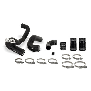 Mishimoto MMICP-BR23-21UHBK 21+ fits Bronco 2.3L ICP Kit Upgrade (FMIC) BK