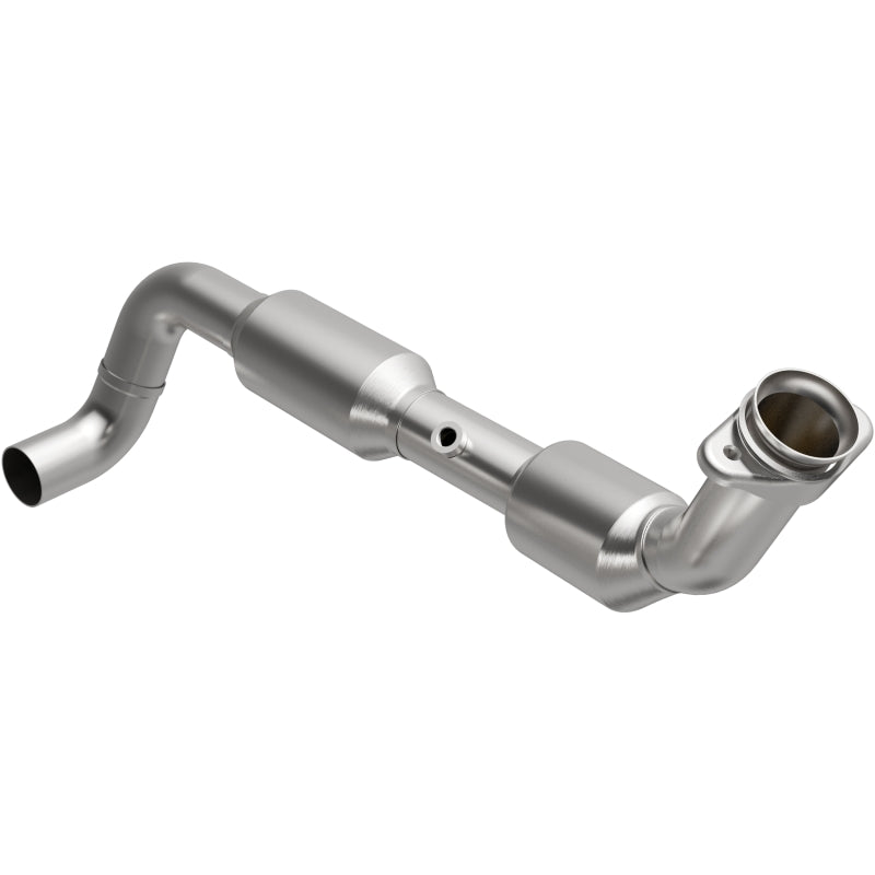 Magnaflow 4583449 2004 fits Ford F-150 4.6L Direct Fit Converter
