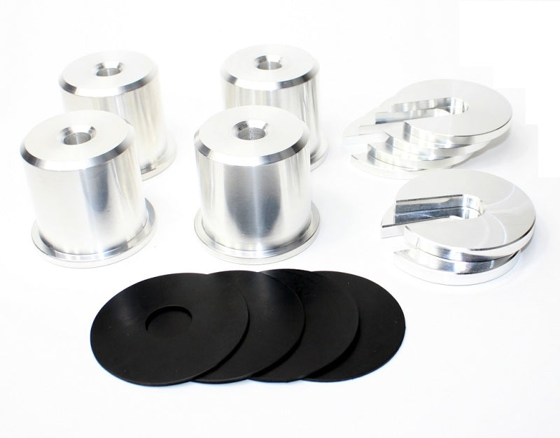 SPL Parts SPL SSB FRS 2013+ fits Subaru BRZ/fits Toyota 86 Solid Subframe Bushin