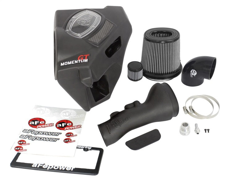AFE 51-74205 um Air Intake System PRO Dry S Stage-2 13-16 fits Cadillac ATS 3.6