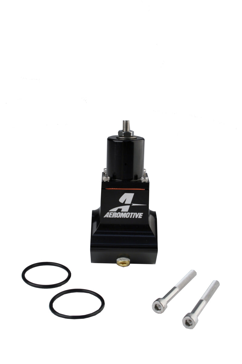 Aeromotive  11217 A3000 Line-Pressure Regulator Only