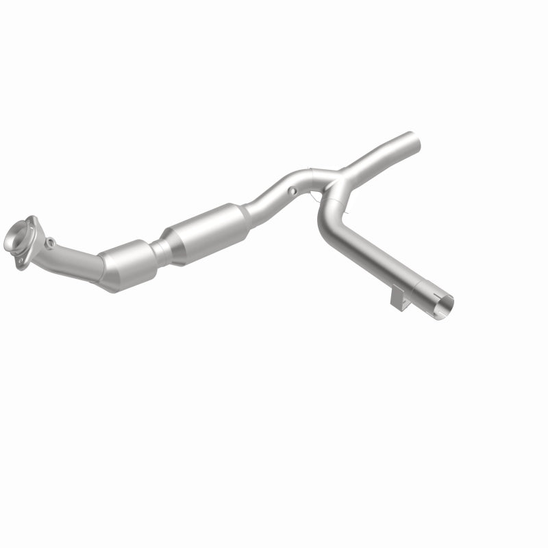 Magnaflow 4583622 02-03 fits Ford F-150 5.4L Direct Fit Converter