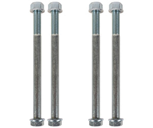 Carli CS-DCM-20-HK 20-22 Ram 2500/3500 Transmission Crossmember Extended Hardware Kit