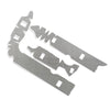 DEI  901047 Exhaust Heat Shield Liner HD FLH/T/R
