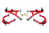 UMI Performance 231716-R 93-02 fits GM F-Body Front A-arm Kit Adjustable CrMo Dr