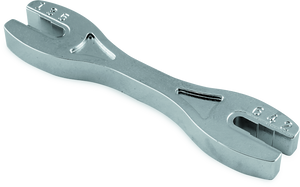 BikeMaster 151521 BikeMaster Spoke Wrench