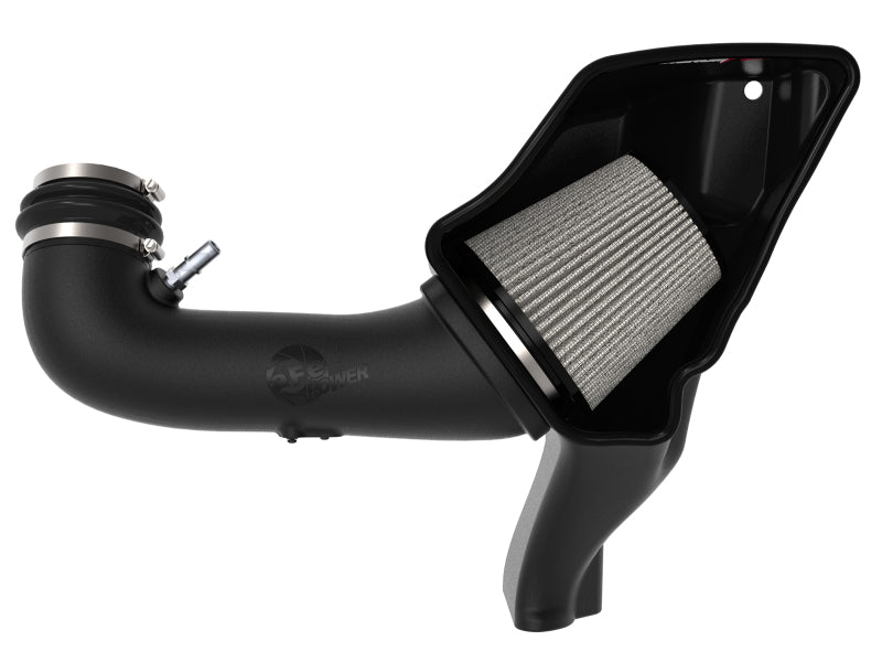 AFE 54-13039D  FORCE Stage-2 Cold Air Intake System w/Pro Dry S Media 18-19 fit