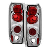 Spyder 5003317 fits Ford 87-96 F150 /fits Ford 87-96 Bronco 88-96 Euro Style Ta