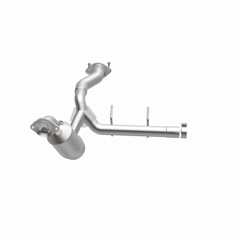 Magnaflow 280758 22-23 fits Ford F-150 2.7L Right OEM Direct Fit Converter